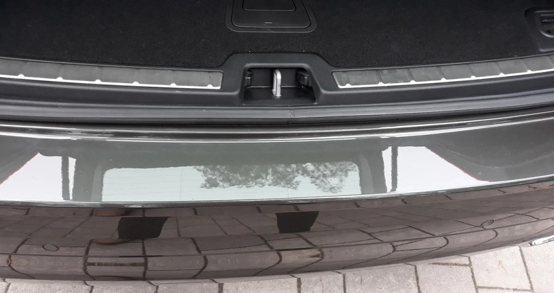 Volvo XC 60 cena 149990 przebieg: 79600, rok produkcji 2018 z Radzymin małe 497